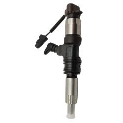 Fuel Injector 095000 - 5400 239101322 For Hino - Fab Heavy Parts
