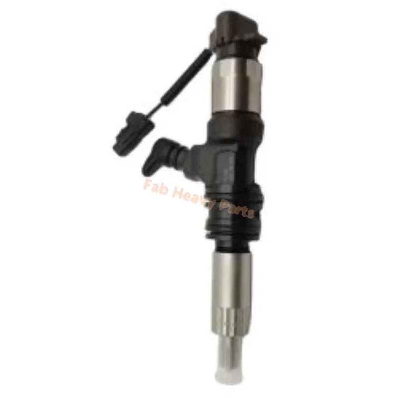 Fuel Injector 095000 - 5460 23670E0261 For Hino - Fab Heavy Parts