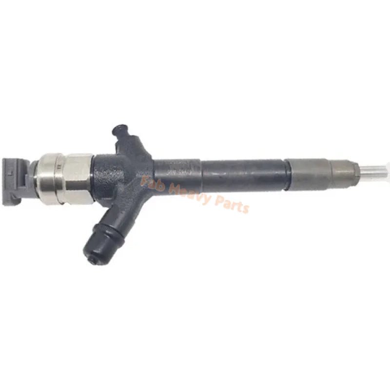 Fuel Injector 095000 - 5600 095000 - 5601 1465A041 For Mitsubishi L200 - Fab Heavy Parts