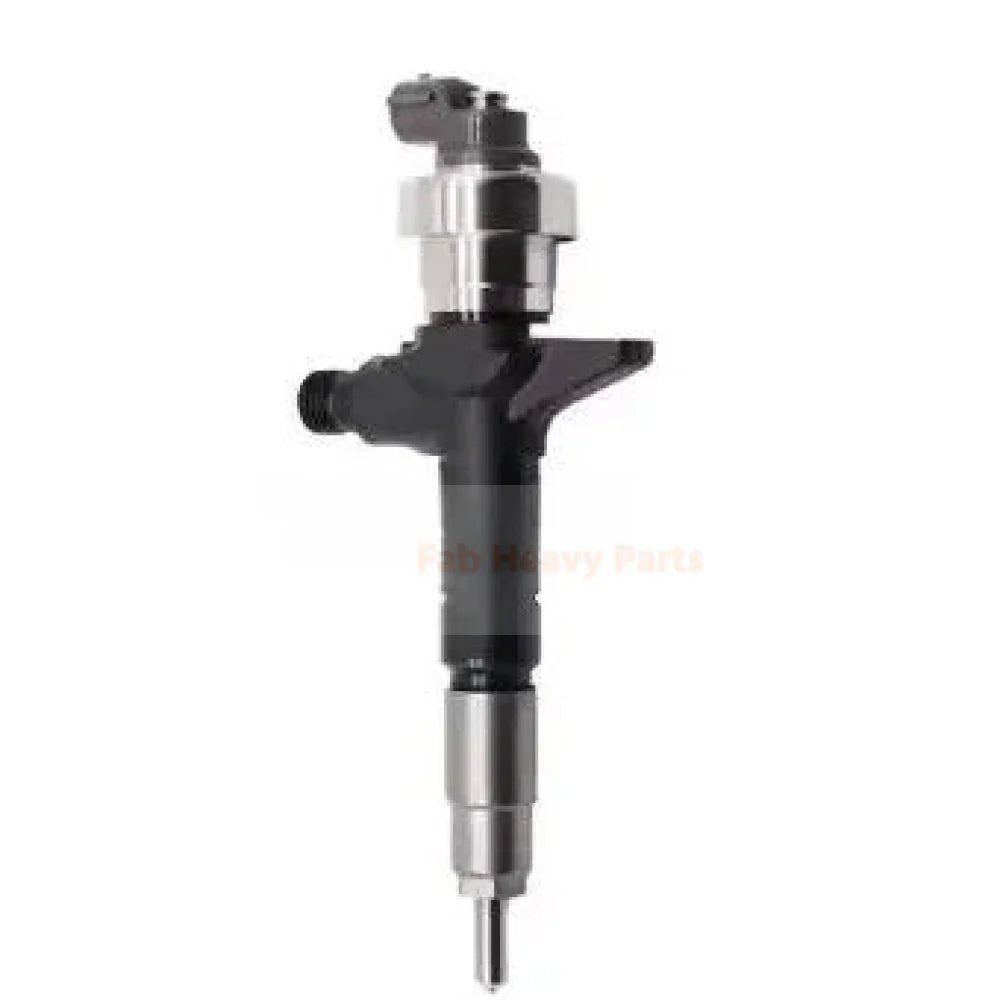 Fuel Injector 095000 - 5750 8 - 97354811 - 1 for Isuzu Engine 4JJ1 Pickup Truck D - Max - Fab Heavy Parts