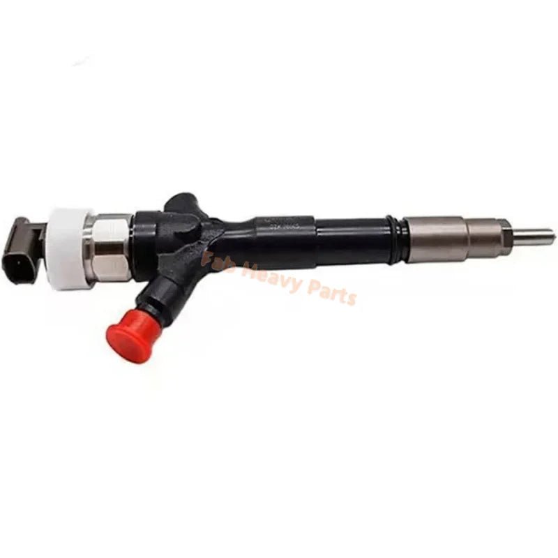 Fuel Injector 095000 - 5760 1465A054 For Mitsubishi L200 - Fab Heavy Parts