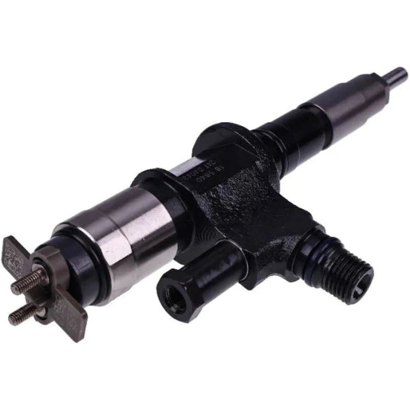 Fuel Injector 095000 - 5840 0950005840 Fits for Komatsu Nissan Engine MD92 - Fab Heavy Parts