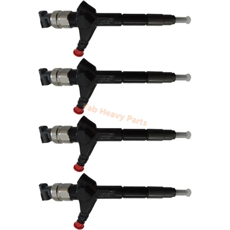 Fuel Injector 095000-6240 16600VM00D For Nissan