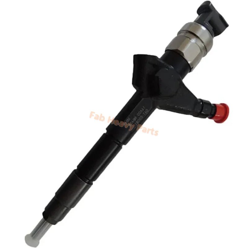 Fuel Injector 095000 - 6240 16600VM00D For Nissan - Fab Heavy Parts