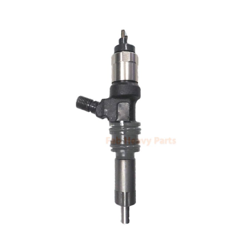 Fuel Injector 095000 - 6860 Fits for Mitsubishi Engine 6M60 6M60T Truck FH FK FM - Fab Heavy Parts
