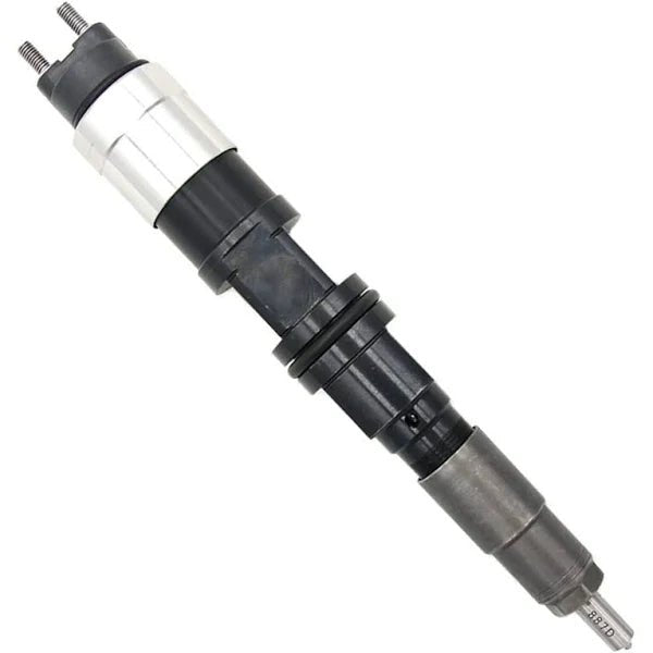 Fuel Injector 095000 - 7150 Fits for John Deere 6.8L Diesel Engine - Fab Heavy Parts