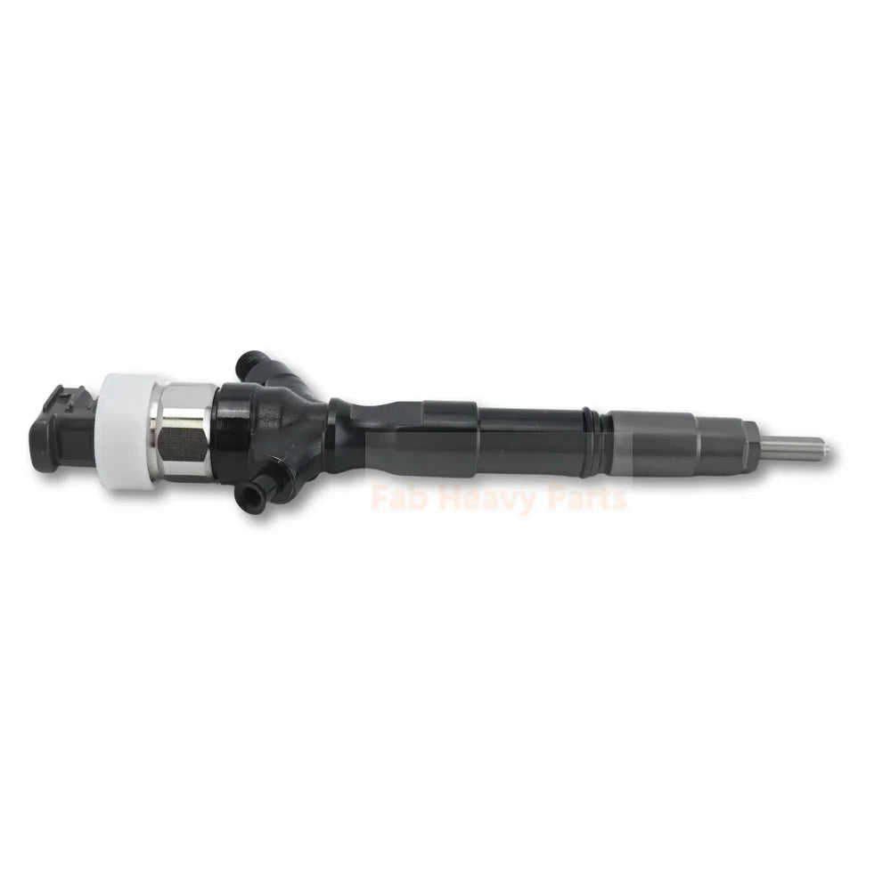 Fuel injector 095000-7760 for Toyota Hiace Hilux Motor 2.5D 2KD-FTV