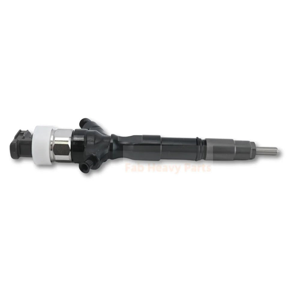 Fuel injector 095000 - 7760 for Toyota Hiace Hilux Motor 2.5D 2KD - FTV - Fab Heavy Parts