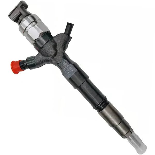 Fuel Injector 095000 - 7761 for Toyota Hiace Hilux Motor 2.5D 2KD - FTV - Fab Heavy Parts