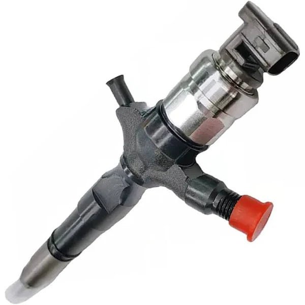 Fuel Injector 095000 - 7761 for Toyota Hiace Hilux Motor 2.5D 2KD - FTV - Fab Heavy Parts