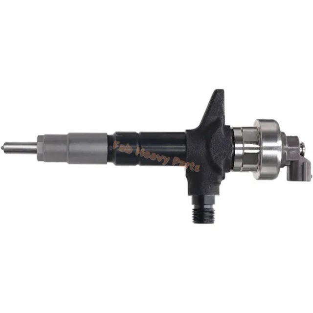 Fuel Injector 095000-8373 8981518371 for Isuzu NPR NPR-HD 6HK1 5.2L