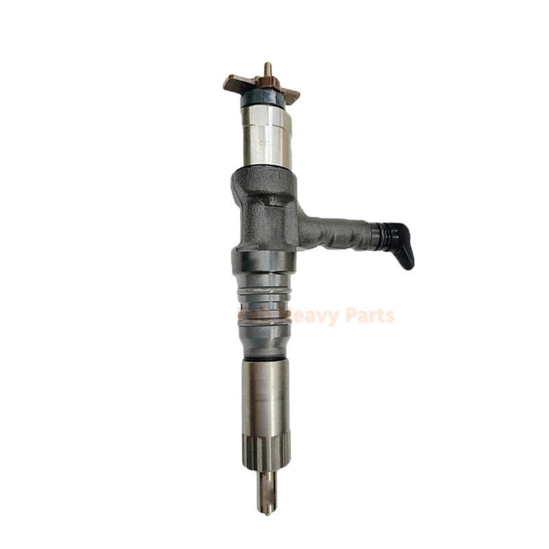 Fuel Injector 095000 - 8621 ME306200 Fits for Mitsubishi Engine 6M60T Truck FM FK FH - Fab Heavy Parts