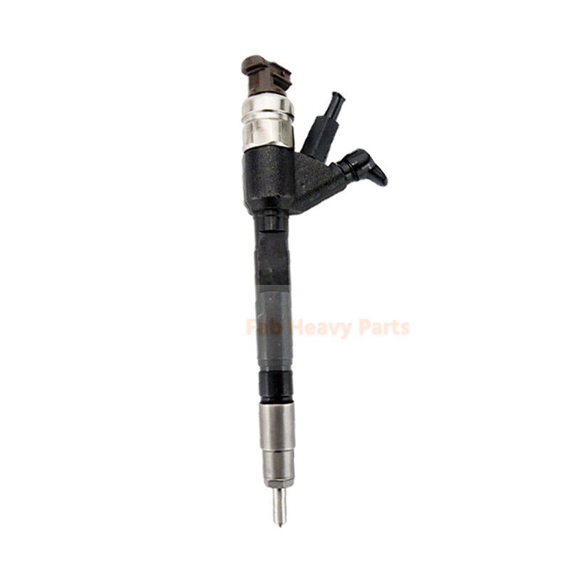 Fuel Injector 095000 - 9550 S00000218+01 Fits for SDEC Engine SC9DK - Fab Heavy Parts