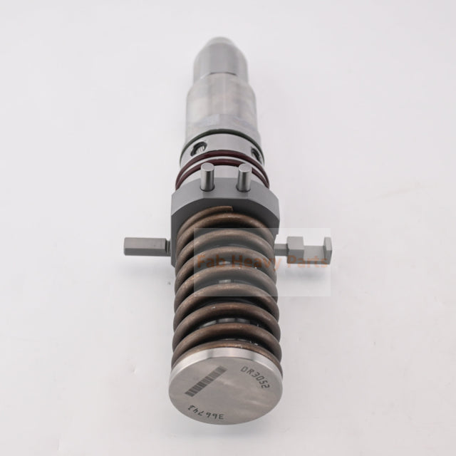 燃料インジェクター0R-3052 0R3052 7E-3384 7E3384 Caterpillar Cat Engine 3508 3512 3516の適合