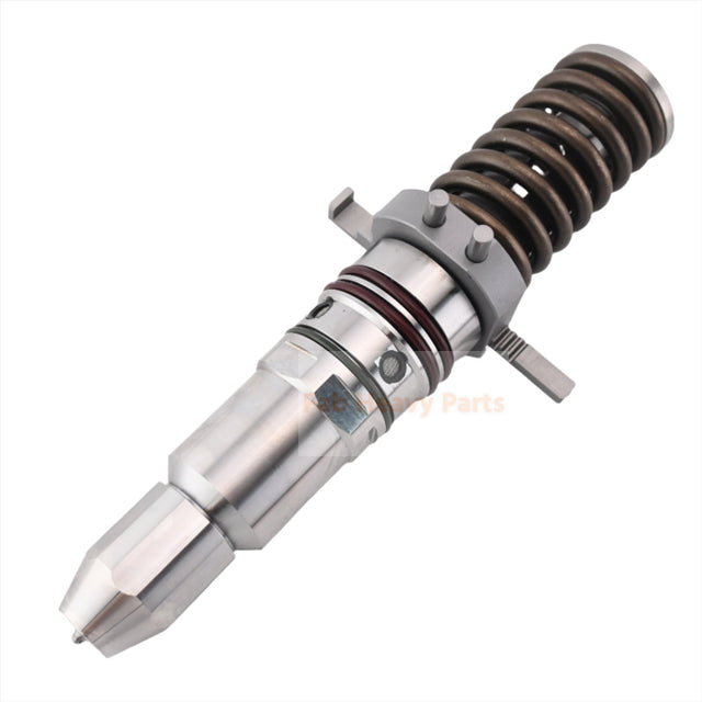 6 PCS Fuel Injector 0R-3052 0R3052 7E-3384 7E3384 Fits for Caterpillar CAT Engine 3508 3512 3516