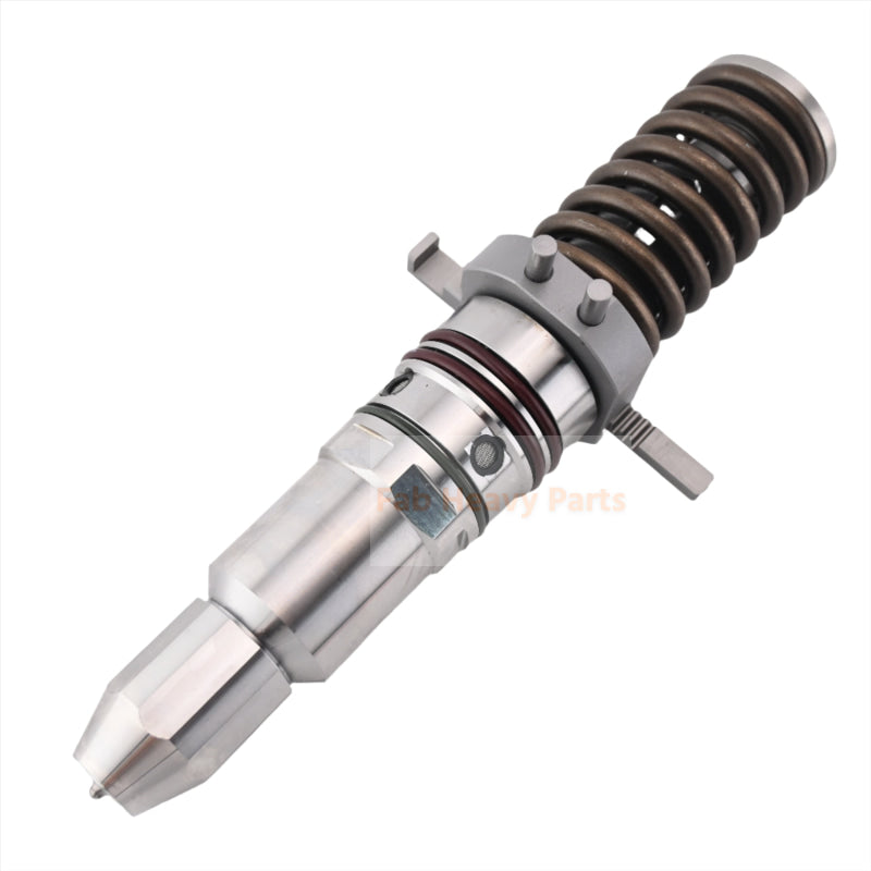 6 PCS Fuel Injector 0R-3052 0R3052 7E-3384 7E3384 Fits for Caterpillar CAT Engine 3508 3512 3516