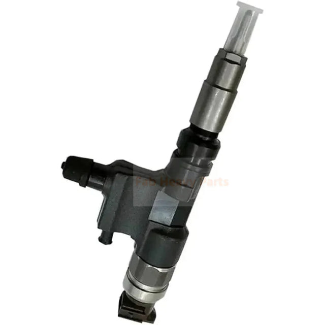 Fuel Injector 1-15300415-1 095000-0760 for Isuzu Engine 6SD1 Truck FVR GVR FVZ Bus V123 LV150 LV423