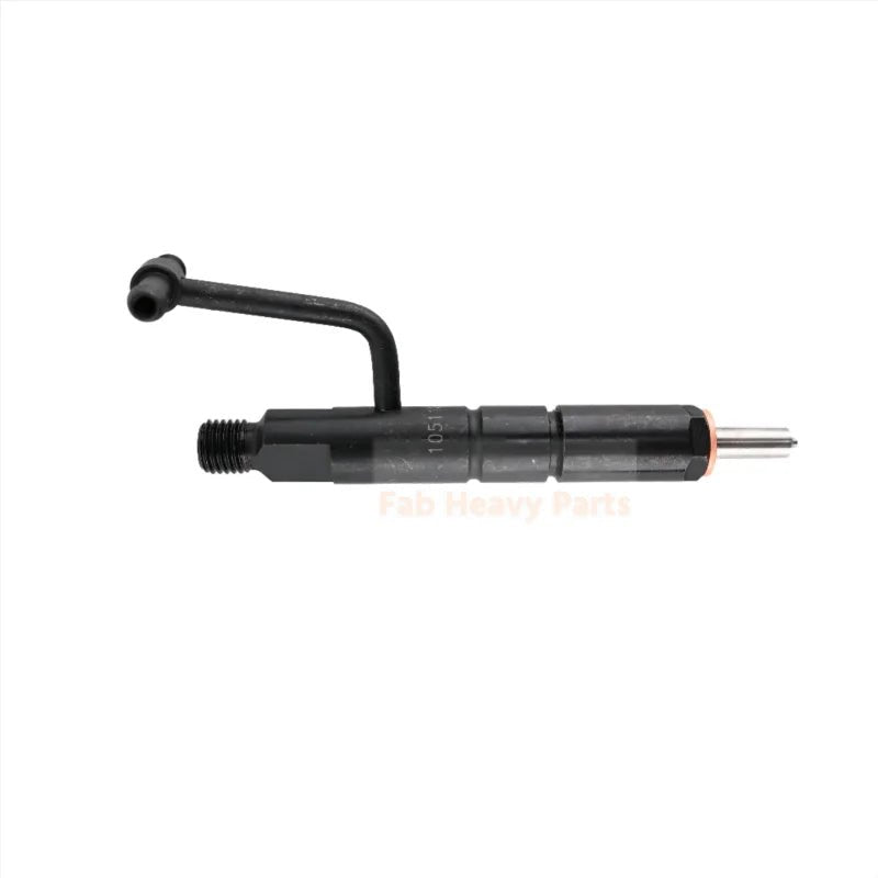 Fuel Injector 105118 - 6721 for Isuzu Engine 4JG1 4JG2 4JG1 - S - Fab Heavy Parts