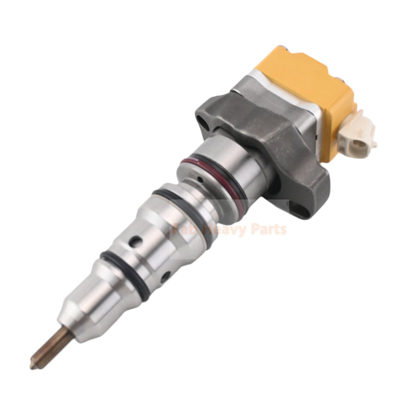 Fuel Injector 10R-0781 10R0781 198-6605 1986605 Fits for Caterpillar CAT Engine 3126B 3126E C7