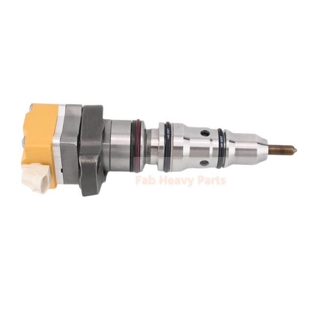 Fuel Injector 10R-0781 10R0781 198-6605 1986605 Fits for Caterpillar CAT Engine 3126B 3126E C7
