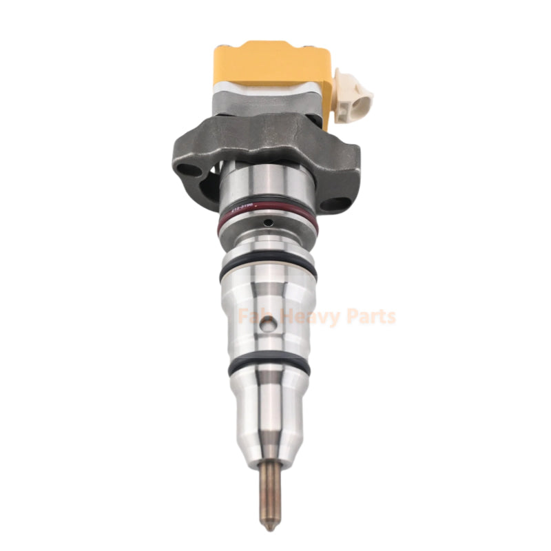 Fuel Injector 10R-0781 10R0781 198-6605 1986605 Fits for Caterpillar CAT Engine 3126B 3126E C7
