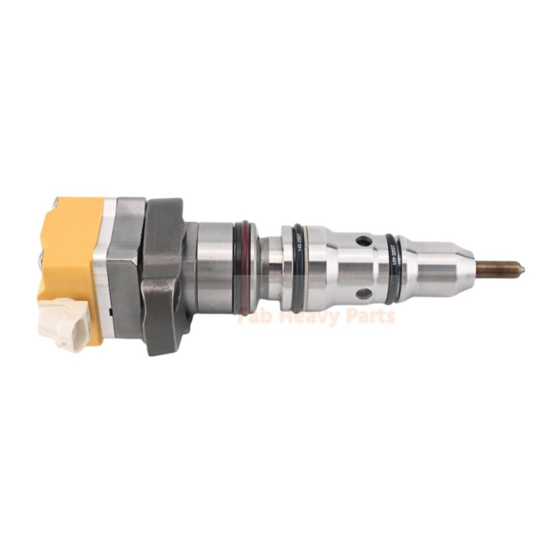 Fuel Injector 10R - 0781 10R0781 198 - 6605 1986605 Fits for Caterpillar CAT Engine 3126B 3126E C7 - Fab Heavy Parts