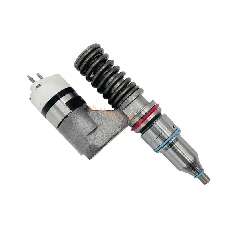 6 PCS Fuel Injector 350-7555 3507555 Fits for Caterpillar C10 C11 C12 C13 Cat 345B Excvator