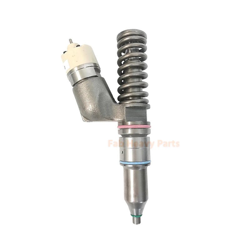 Fuel Injector 10R - 2772 Fits for Caterpillar CAT Engine C13 C18 C15 C32 Tractor 657E 657G - Fab Heavy Parts