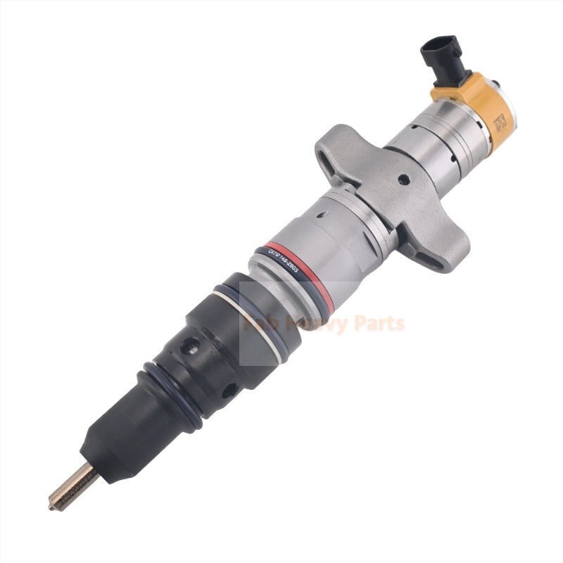 Fuel Injector 10R - 4763 10R4763 20R - 8059 20R8059 Fits for Caterpillar CAT Engine C7 - Fab Heavy Parts