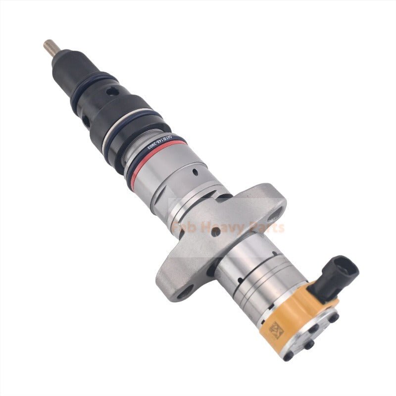 Fuel Injector 10R - 4763 10R4763 20R - 8059 20R8059 Fits for Caterpillar CAT Engine C7 - Fab Heavy Parts