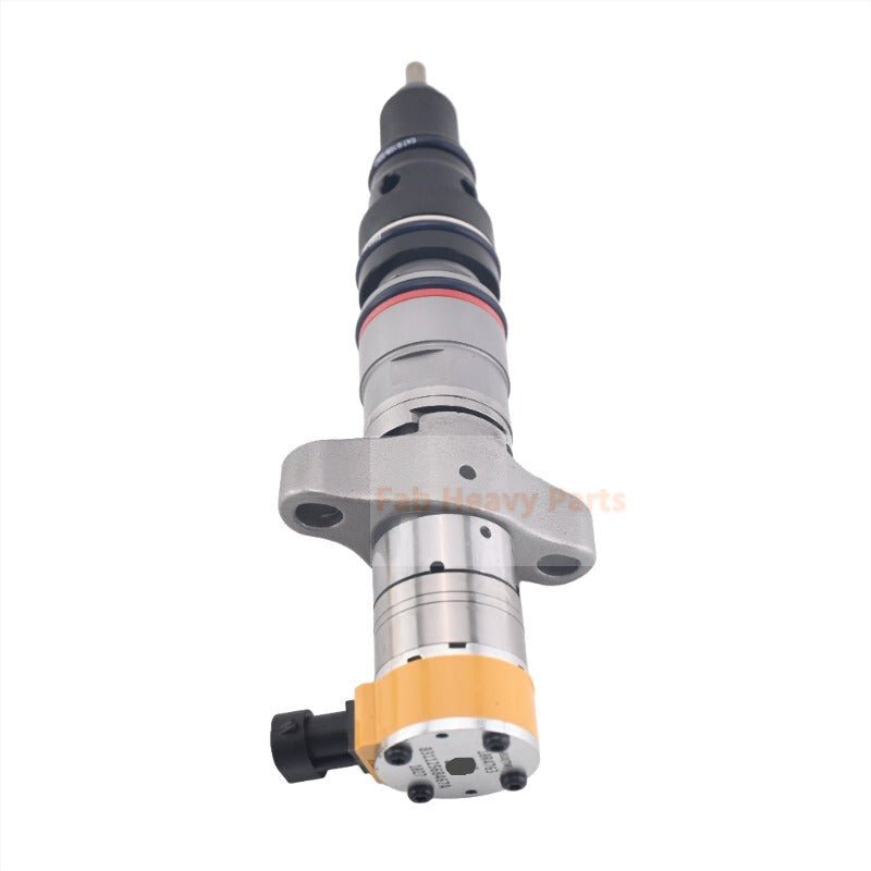 Fuel Injector 10R - 4763 10R4763 20R - 8059 20R8059 Fits for Caterpillar CAT Engine C7 - Fab Heavy Parts