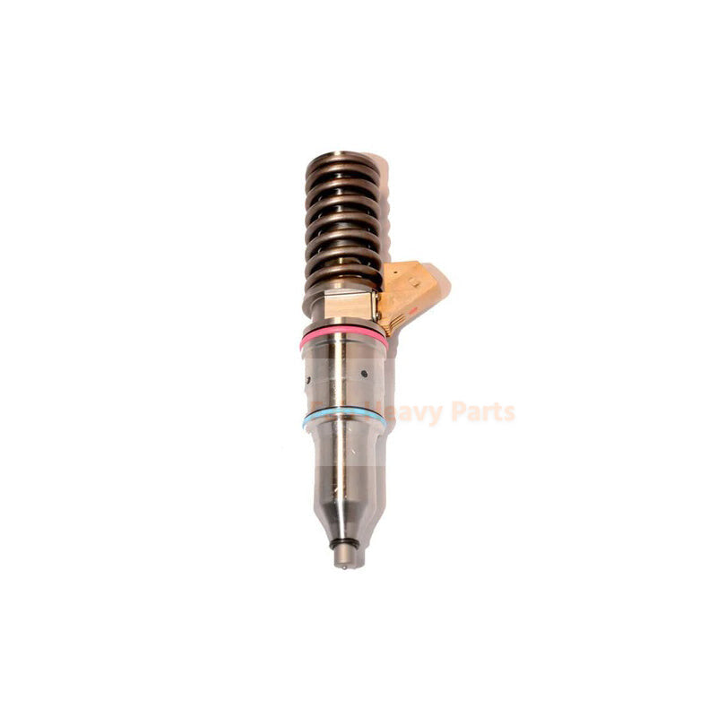 Fuel Injector 10R-6163 Fits for Caterpillar CAT Engine C15 Petroleum Package TH35-C15T, Remanufactured