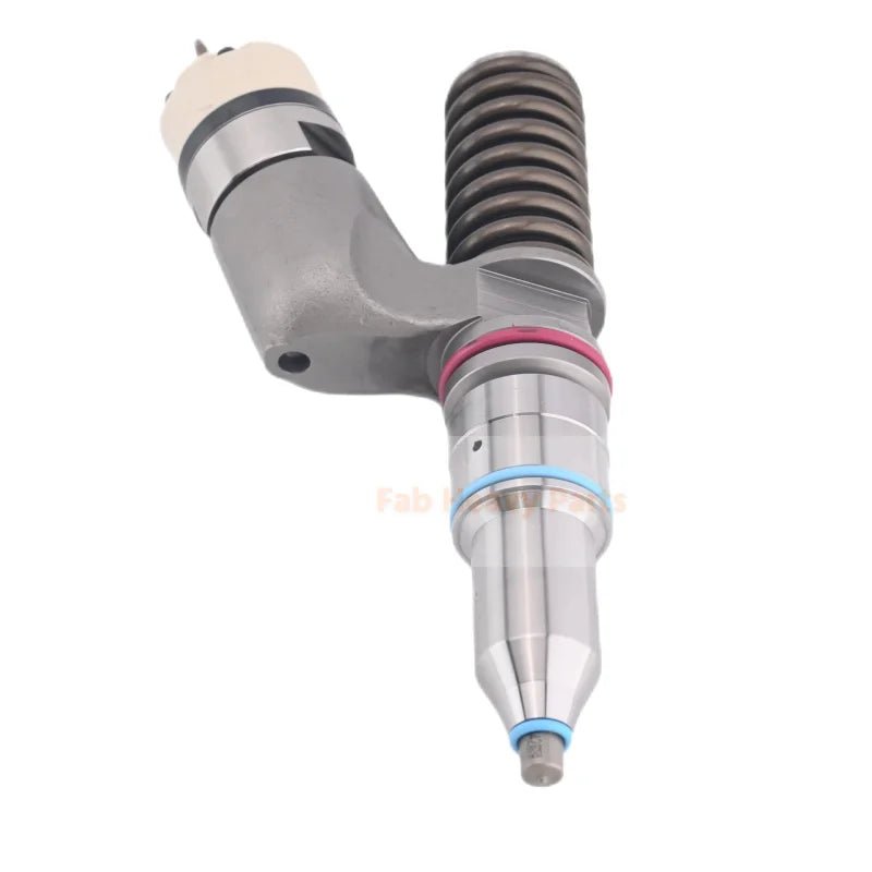 Fuel Injector 10R - 7236 10R7236 Fits for Caterpillar CAT Engine C13, Remanufactured - Fab Heavy Parts