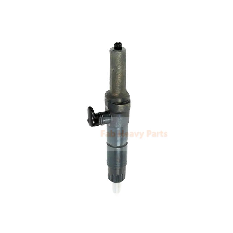 Fuel Injector 1153003910 Fits for Isuzu Engine 6WG1 6WG1T Hitachi Excavator ZX450 ZX470 - 5G ZX480MT ZX500LC ZX460LCH - AMS - Fab Heavy Parts