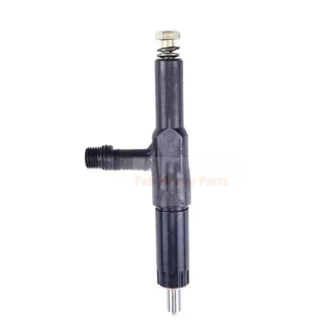 Fuel Injector 1153004140 for Isuzu Engine 6HK1 Hitachi Excavator CX650 - Fab Heavy Parts