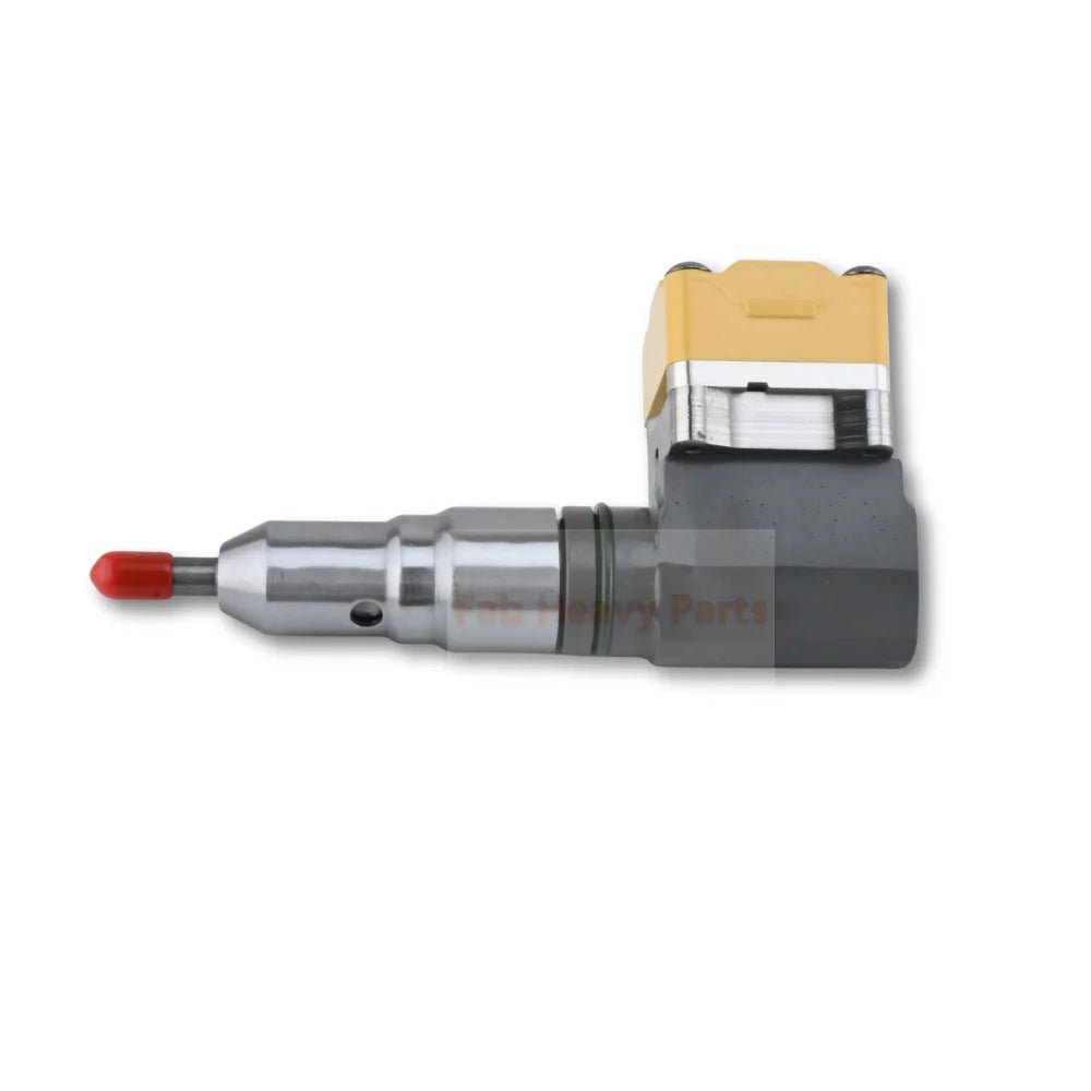 Fuel Injector 116 - 7150 Fits for Caterpillar CAT Engine 3126 Tractor 30/30 Deuce - Fab Heavy Parts