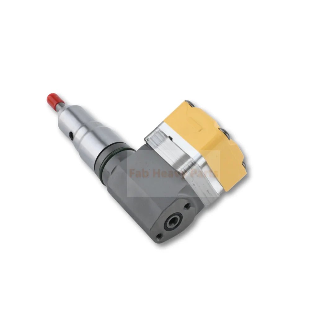 Fuel Injector 116 - 7150 Fits for Caterpillar CAT Engine 3126 Tractor 30/30 Deuce - Fab Heavy Parts