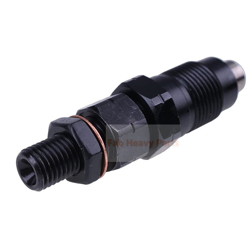 Fuel Injector 119C10 - 53000 Fits for Yanmar Engine 3YM30AE 3TNM72 3TNV74F 3TNV80F - Fab Heavy Parts