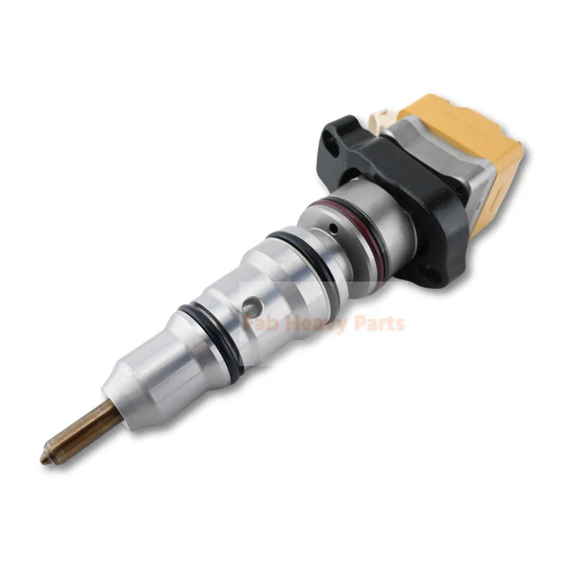 6 PCS Fuel Injector 128-6601 1286601 178-0199 1780199 Fits for Caterpillar CAT Engine 3126 C7 Excavator 322C 325C