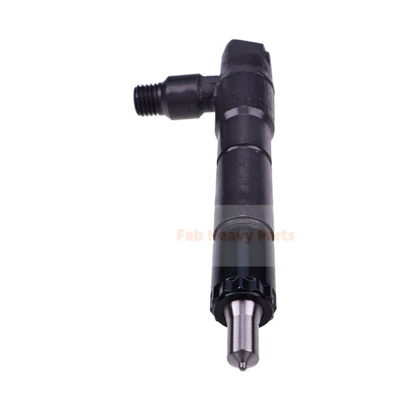 Fuel Injector 129907 - 53100 Fits for Komatsu Doosan Daewoo Excavator SOLAR 55 - V 55W - V PLUS 75 - V - Fab Heavy Parts