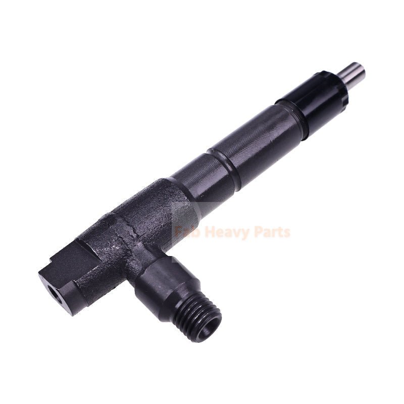 Fuel Injector 129907 - 53100 Fits for Komatsu Doosan Daewoo Excavator SOLAR 55 - V 55W - V PLUS 75 - V - Fab Heavy Parts