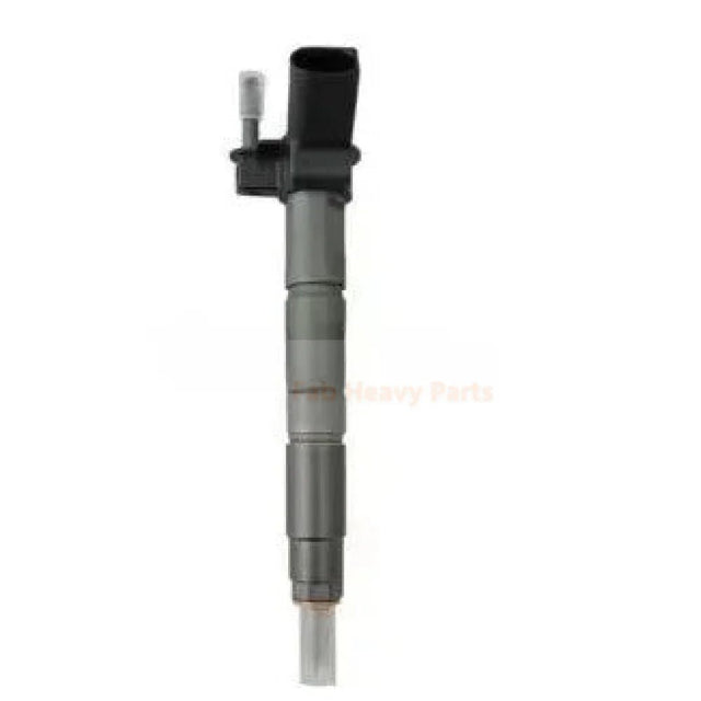 Fuel Injector 13537805429 13537805428 0445116024 for BMW Engine N47 N57 Vehicle 1 3 5 7 Series X1 X3 X5 X6 2004 - 2017 - Fab Heavy Parts