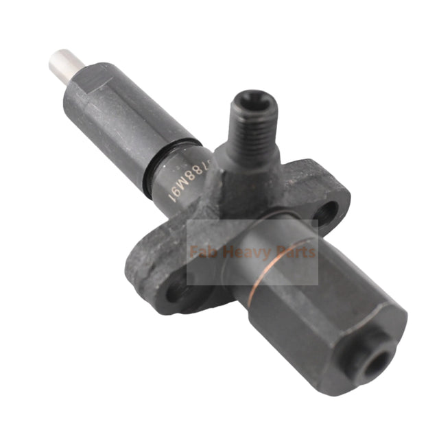 3 PCs Kraftstoffinjektor 1446788m91 für Massey Ferguson Traktor 135 150 165 230 235 255 302