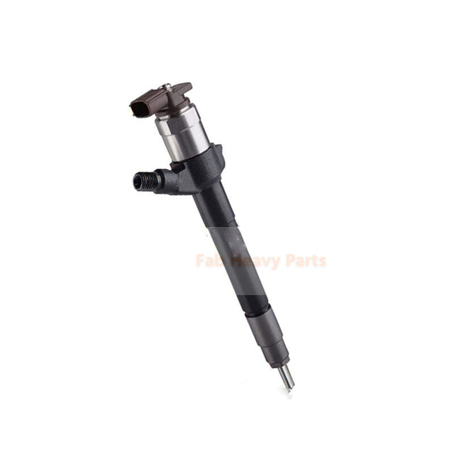 Injecteur de carburant 1465A439 295050-1760 Fits pour le moteur Mitsubishi 4N15 Véhicule L200