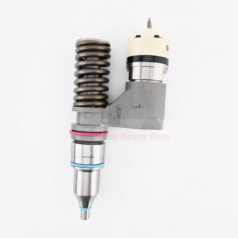 Fuel Injector 153 - 7923 1537923 Fits for Caterpillar CAT Engine 3176B 3176 C12, Remanufactured - Fab Heavy Parts