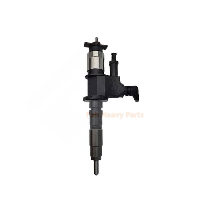 Injecteur de carburant 16650-2600E 095000-6632 Fits pour le moteur Toyota 2KD Nissan MD90 MD92
