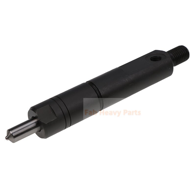 Fuel Injector 17/107700 Fits for JCB Loader 2CX 415 407 406 Telehandle 508C 540 - Fab Heavy Parts
