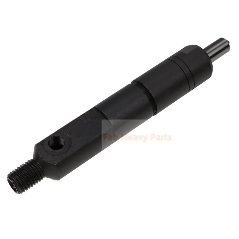 Fuel Injector 17/107700 Fits for JCB Loader 2CX 415 407 406 Telehandle 508C 540 - Fab Heavy Parts