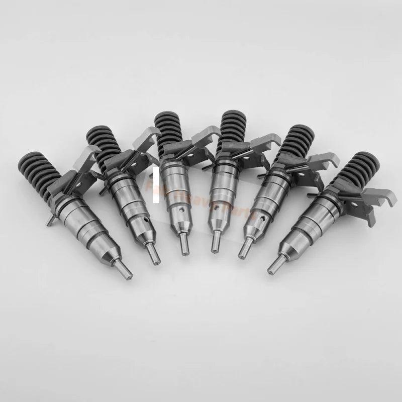 Fuel Injector 173 - 4647 1734647 Fits for Caterpillar CAT Engine 3126 - Fab Heavy Parts