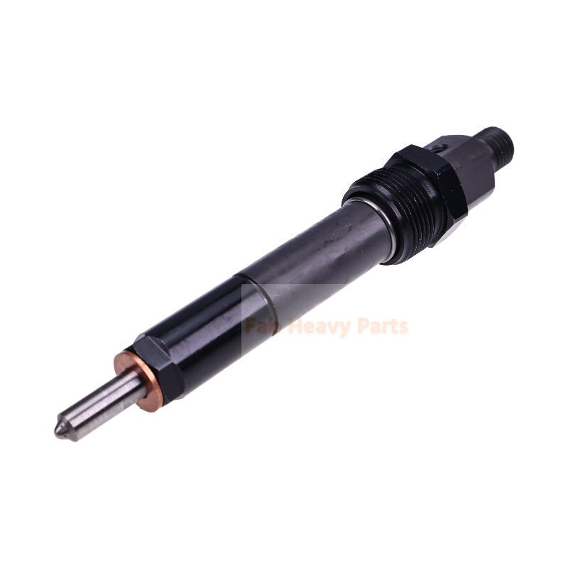 Fuel Injector 17/913800 Fits for Perkins Engine 1004.40T JCB Telehandler 540 540S 530S - Fab Heavy Parts